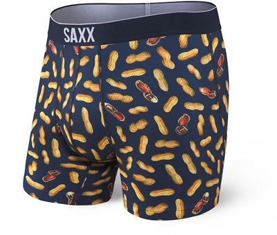 SAXX Volt Boxer Brief - Sport Nut - XL, Sport Nut
